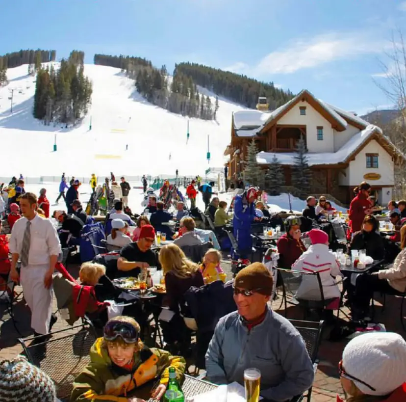 Beaver Creek Chophouse
