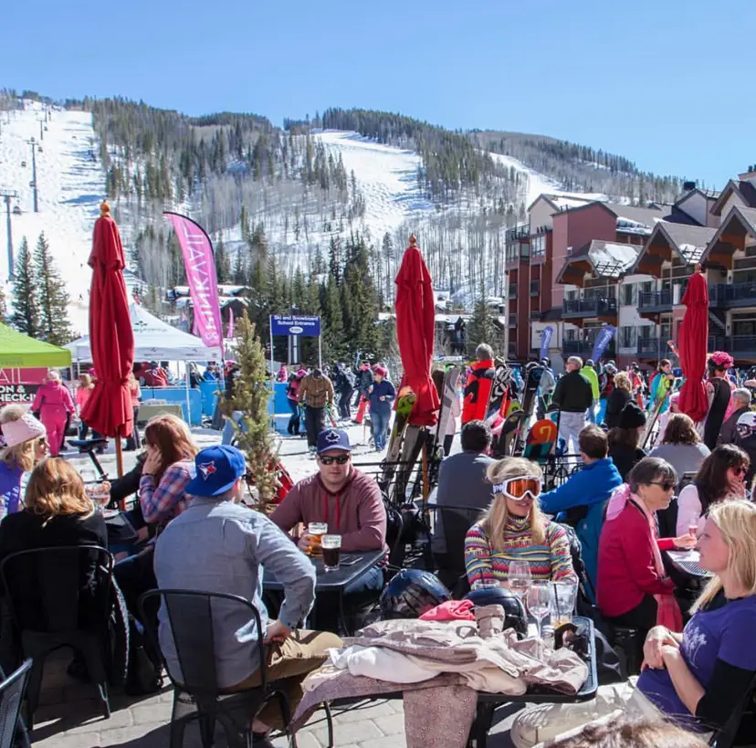 Vail Chophouse