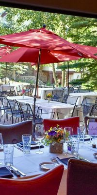 BC Group Event Summer Patio 2