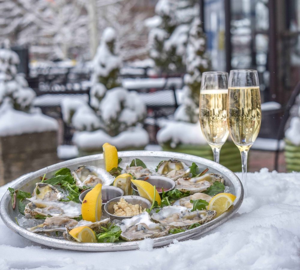 Oysters & Champagne Snow BC Chophouse RESIZED WEBSITE