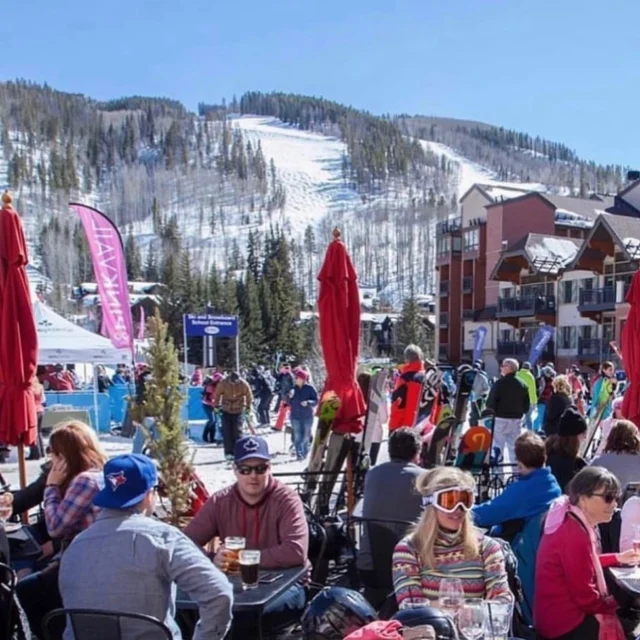 🎶 It’s Apres Ski Time! 🎶

Get ready to unwind after a day on the slopes! Join us at Vail Chophouse for live music with Phil Long 🎸 from 3-6 PM Friday & Saturday.

Enjoy the perfect mix of great tunes and even better vibes while indulging in Prime Steaks, Fresh Seafood, and Craft Cocktails 🍸

Don’t miss out—see you slopeside! ❄️

#VailChophouse #ApresSki #LiveMusic #PhilLong #VailDining #PrimeSteaks #FreshSeafood #CraftCocktails #VailLife #SkiVail #WeekendVibes #vail #vailapres
