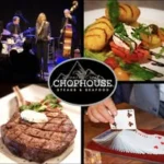 Beaver Creek Chophouse